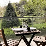Apartamento L'amazone-appart Au Calme Avec Balcon Et Parking